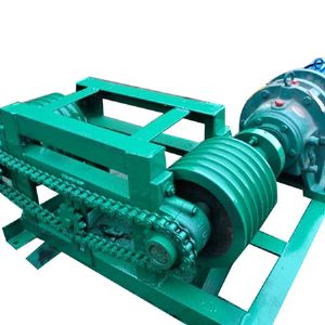 兔子清糞機(jī)